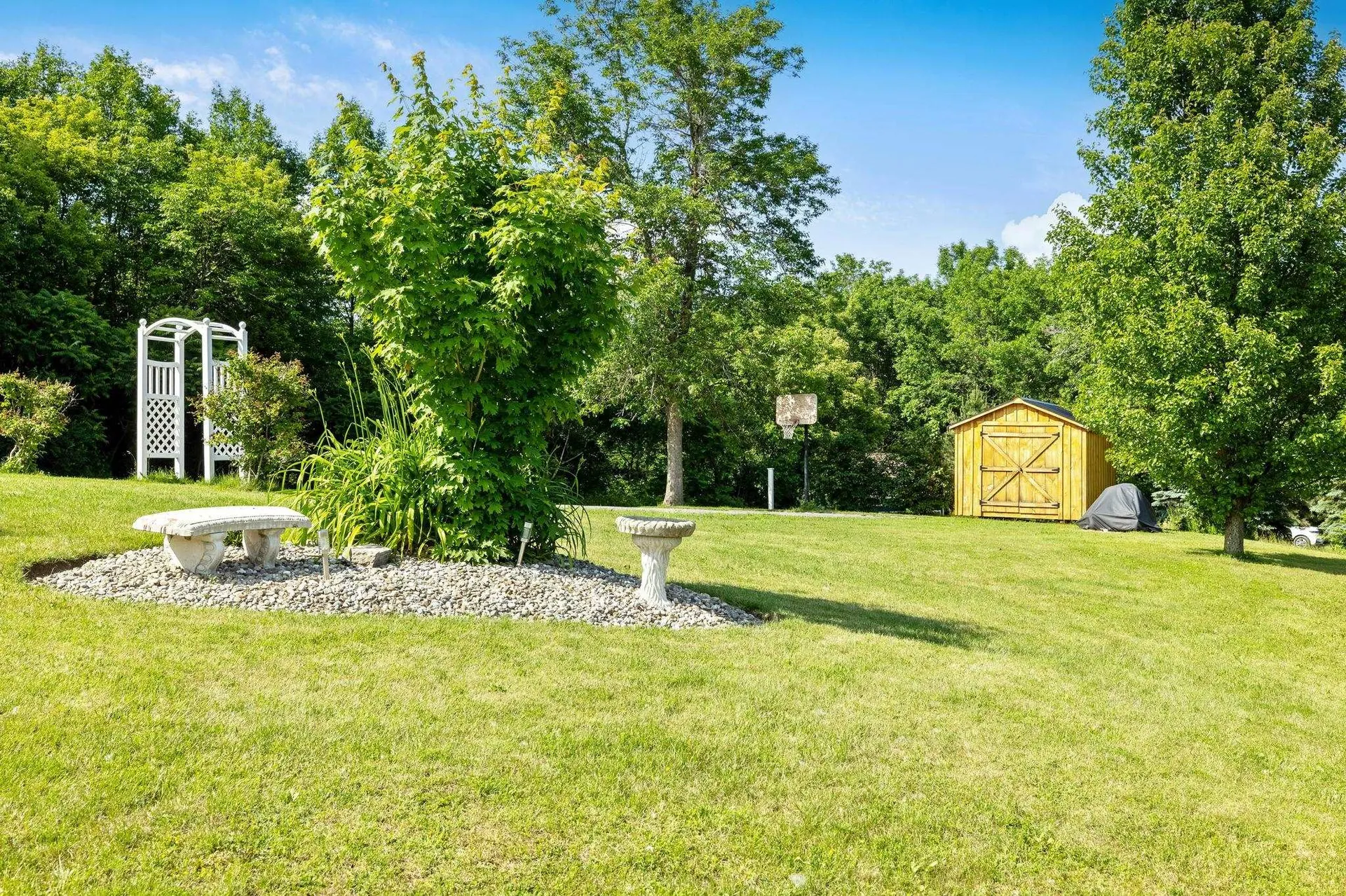 157 Savage Point Road North Hero VT 05474