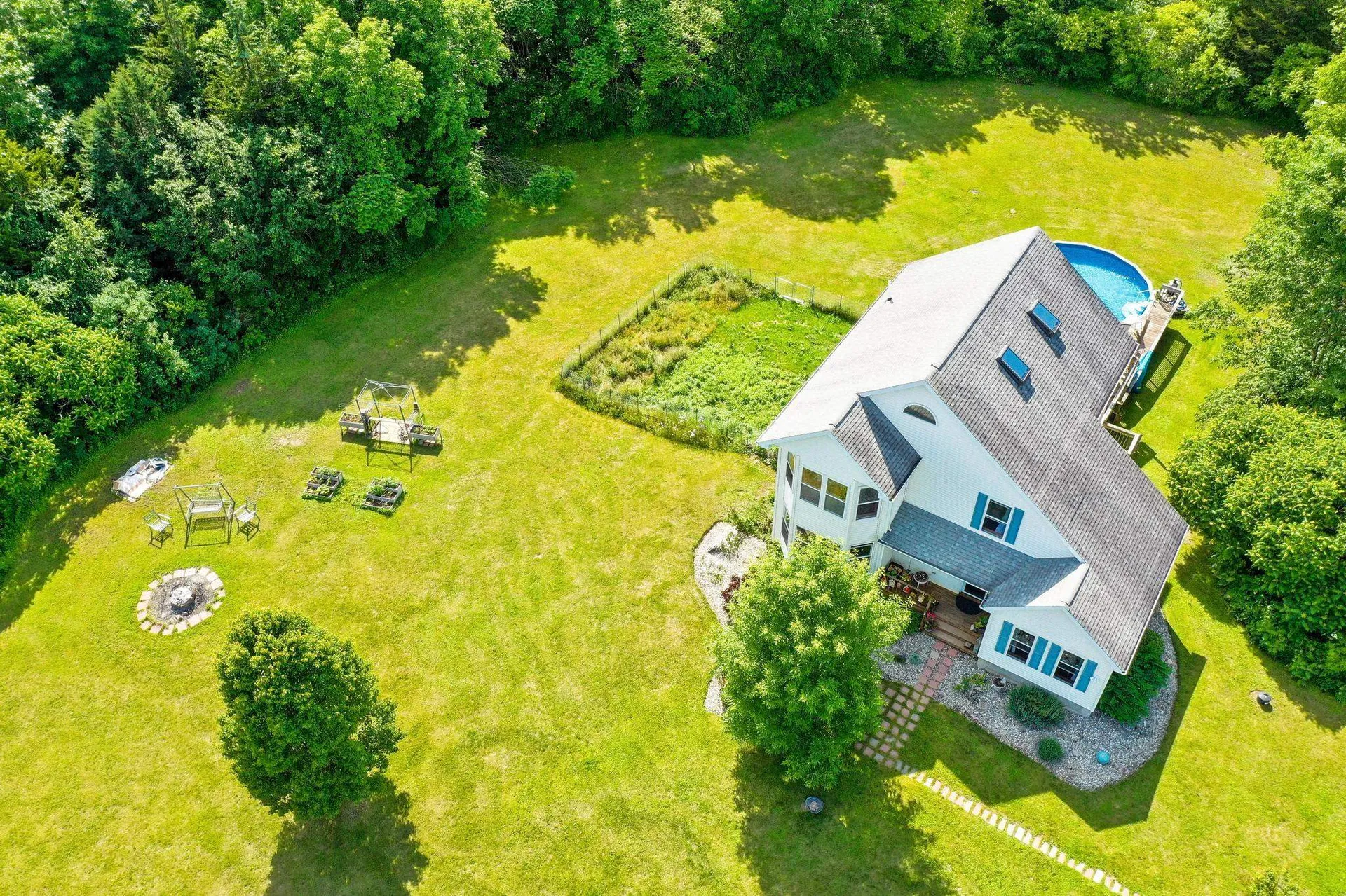 157 Savage Point Road North Hero VT 05474
