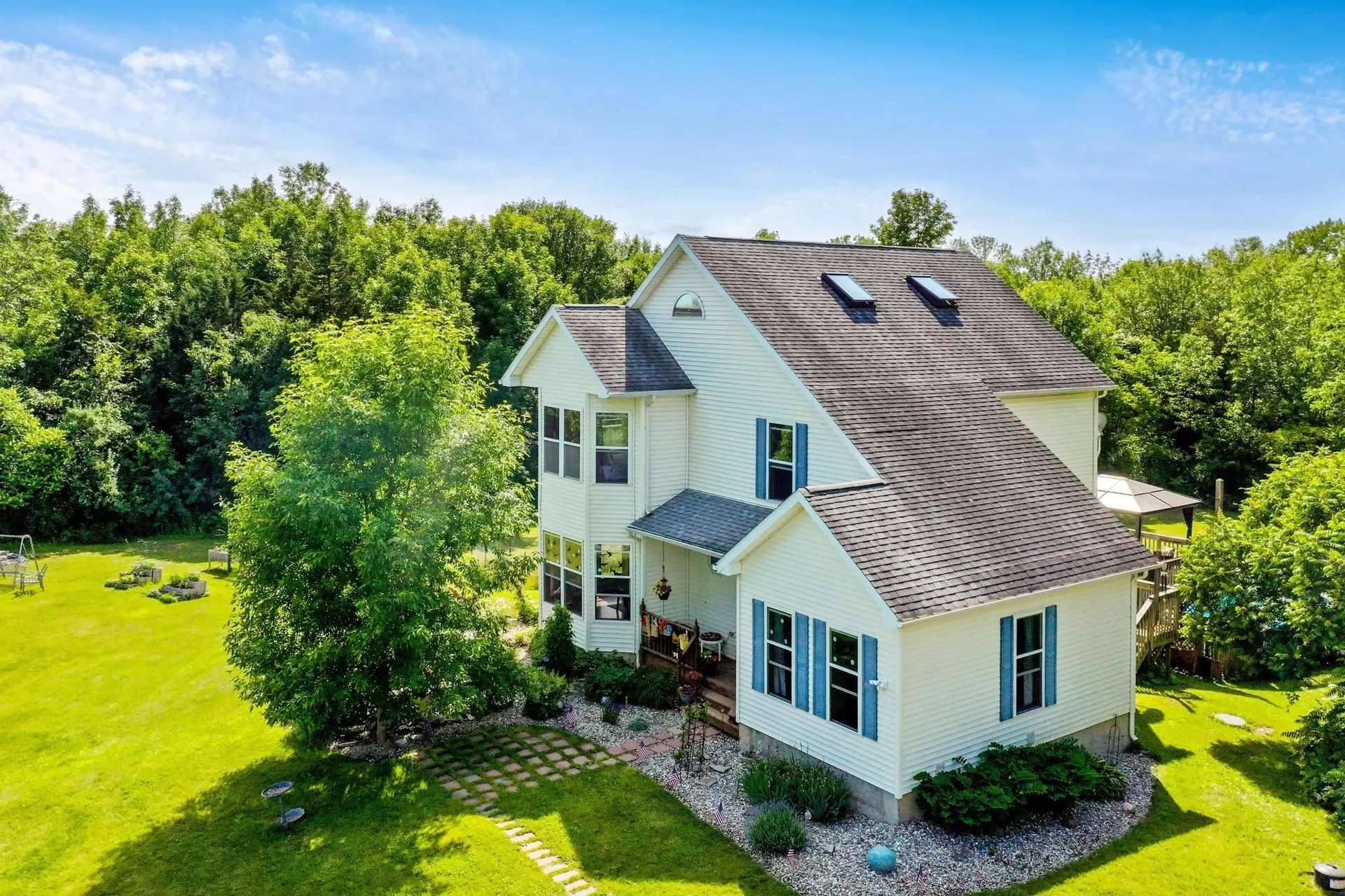 157 Savage Point Road North Hero VT 05474