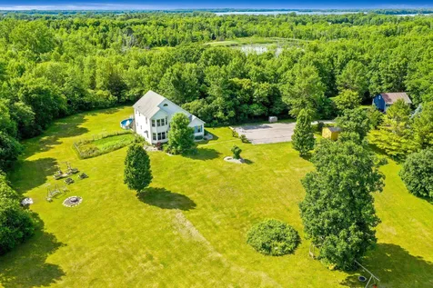 157 Savage Point Road North Hero VT 05474