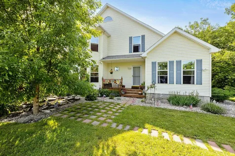 157 Savage Point Road North Hero VT 05474