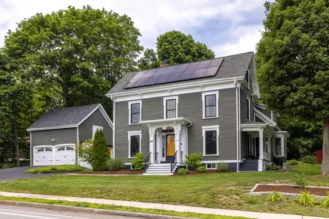1033 Maplewood Avenue Portsmouth NH 03801
