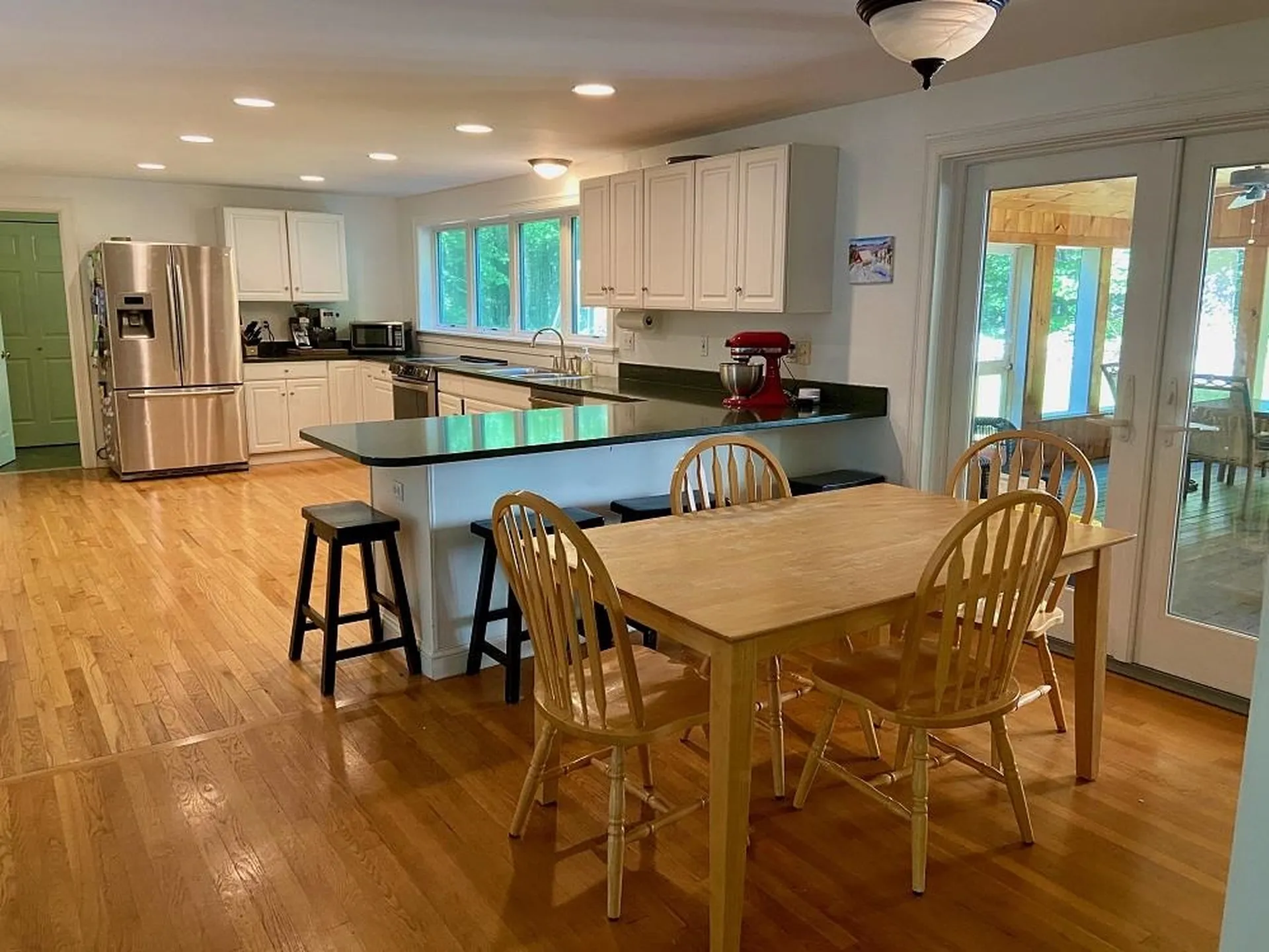 5 Meader Lane Durham NH 03824