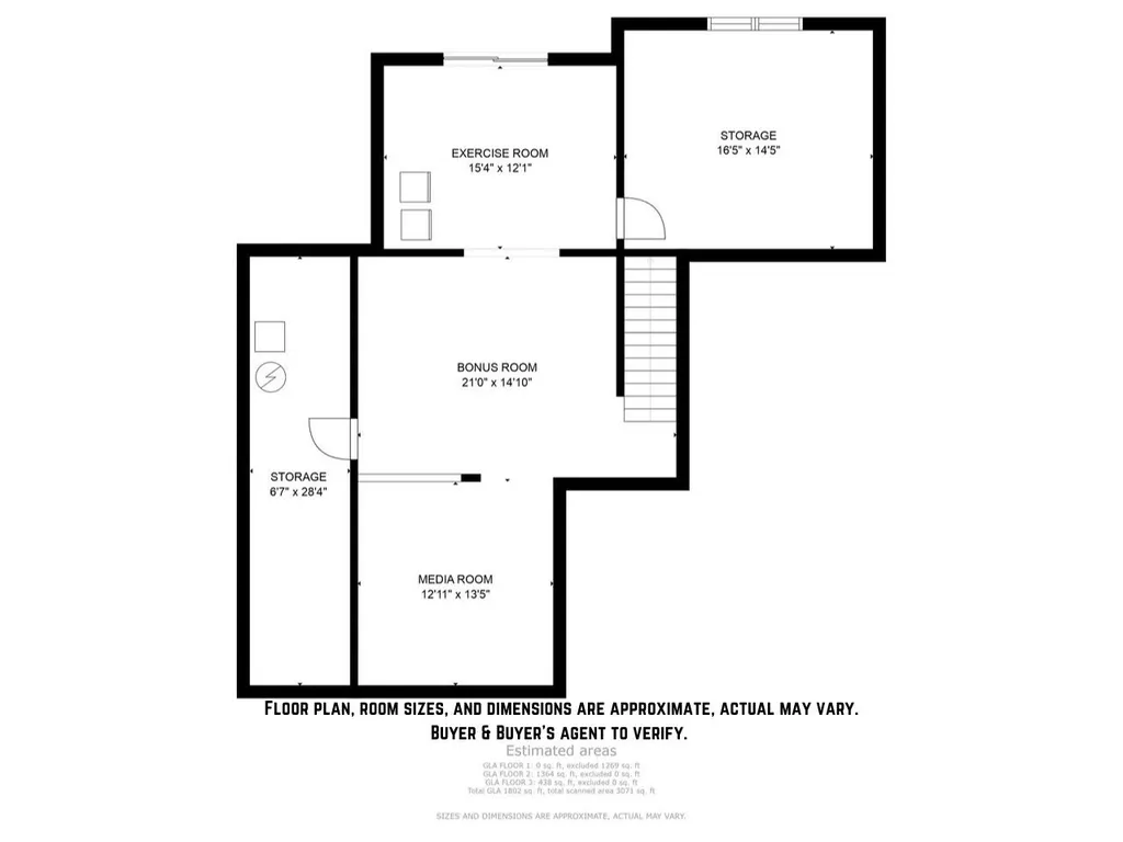 19 Buck Circle Danville NH 03819