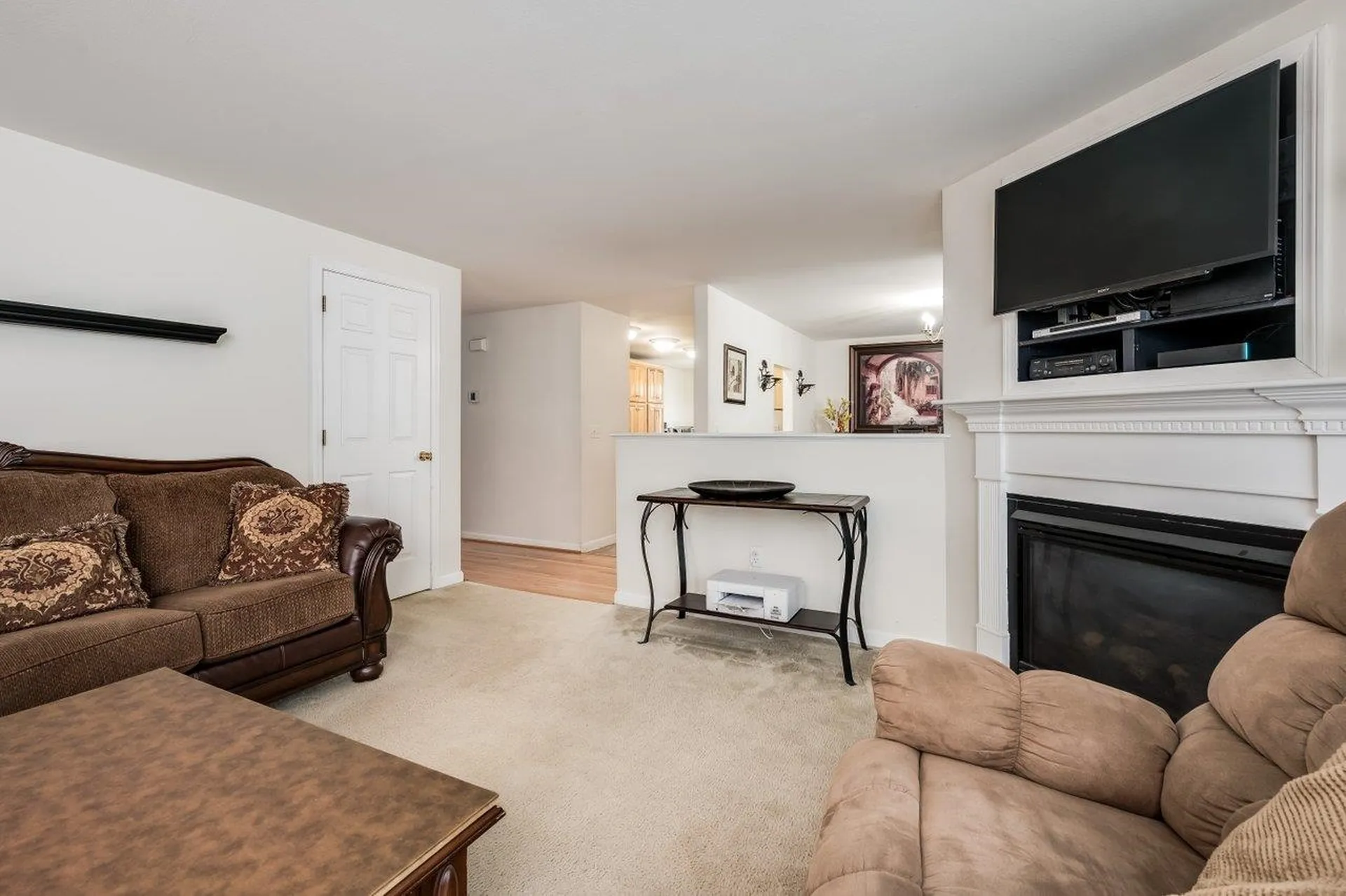 19 Buck Circle Danville NH 03819