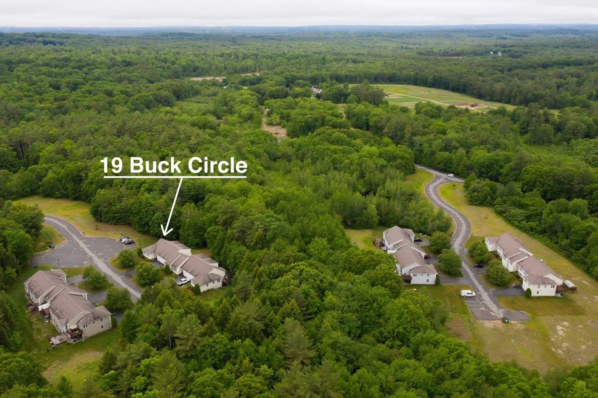 19 Buck Circle Danville NH 03819