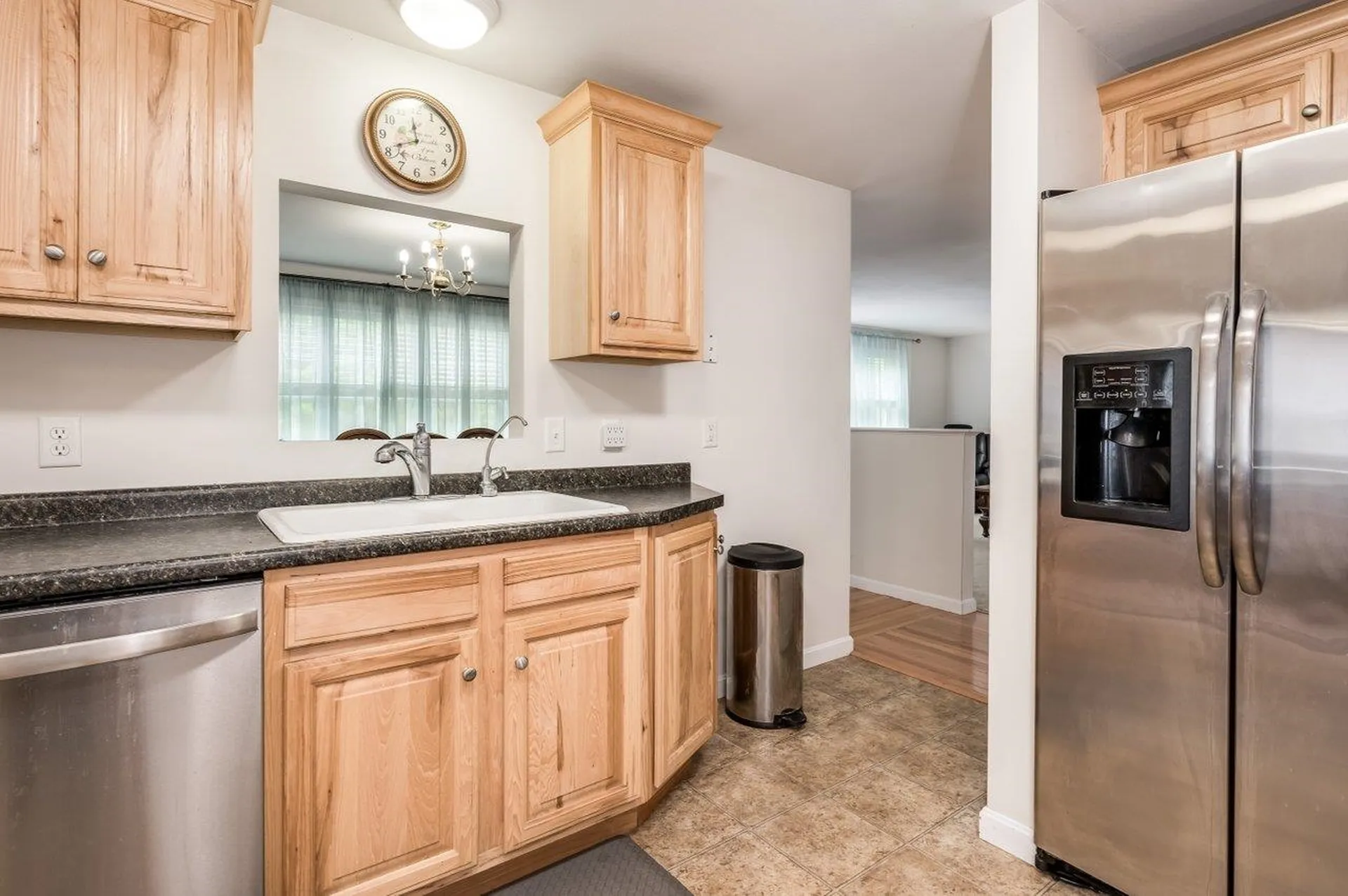 19 Buck Circle Danville NH 03819
