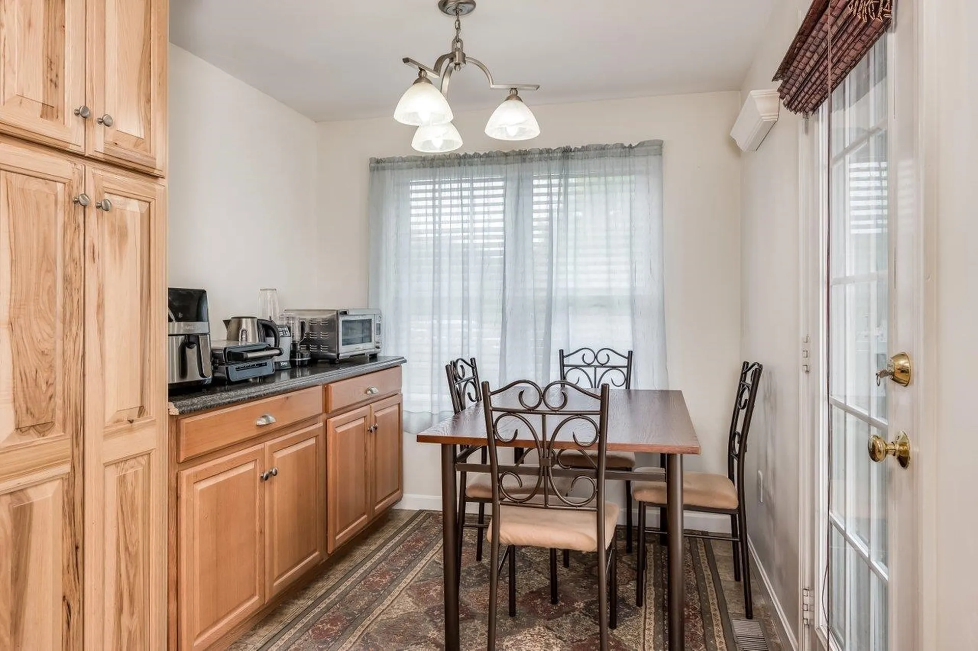 19 Buck Circle Danville NH 03819