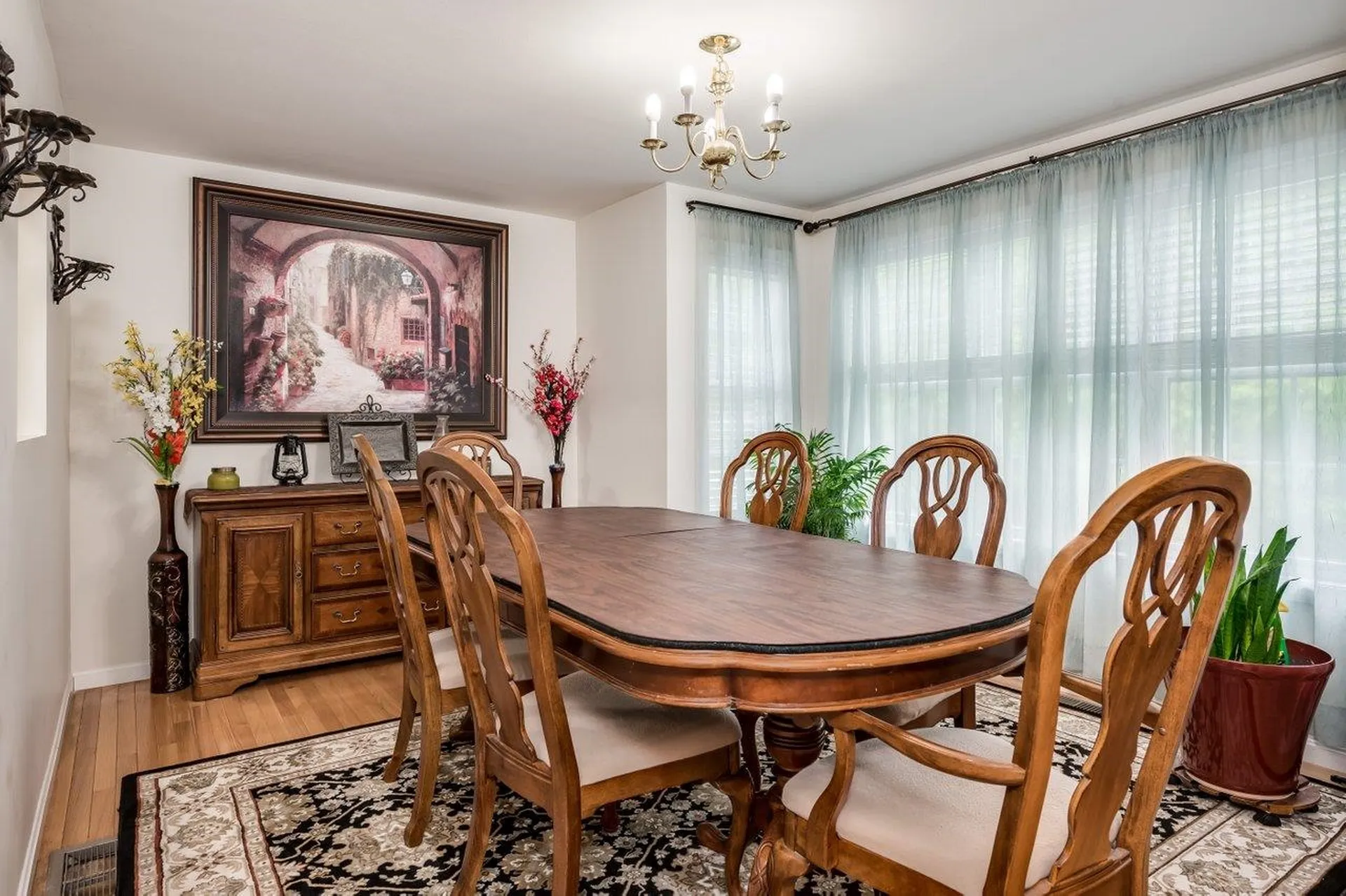 19 Buck Circle Danville NH 03819