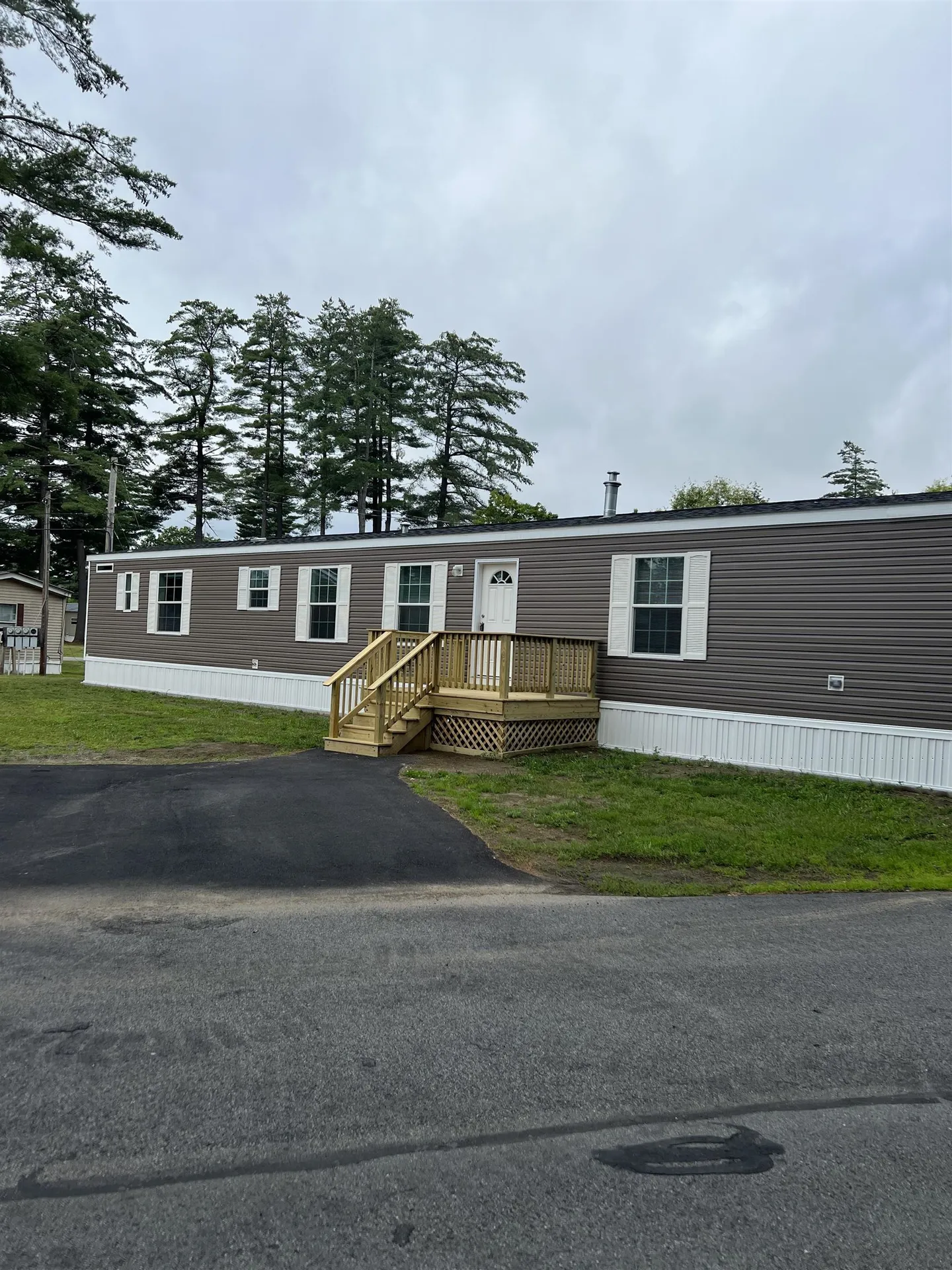 4 Pine Street Hinsdale NH 03451