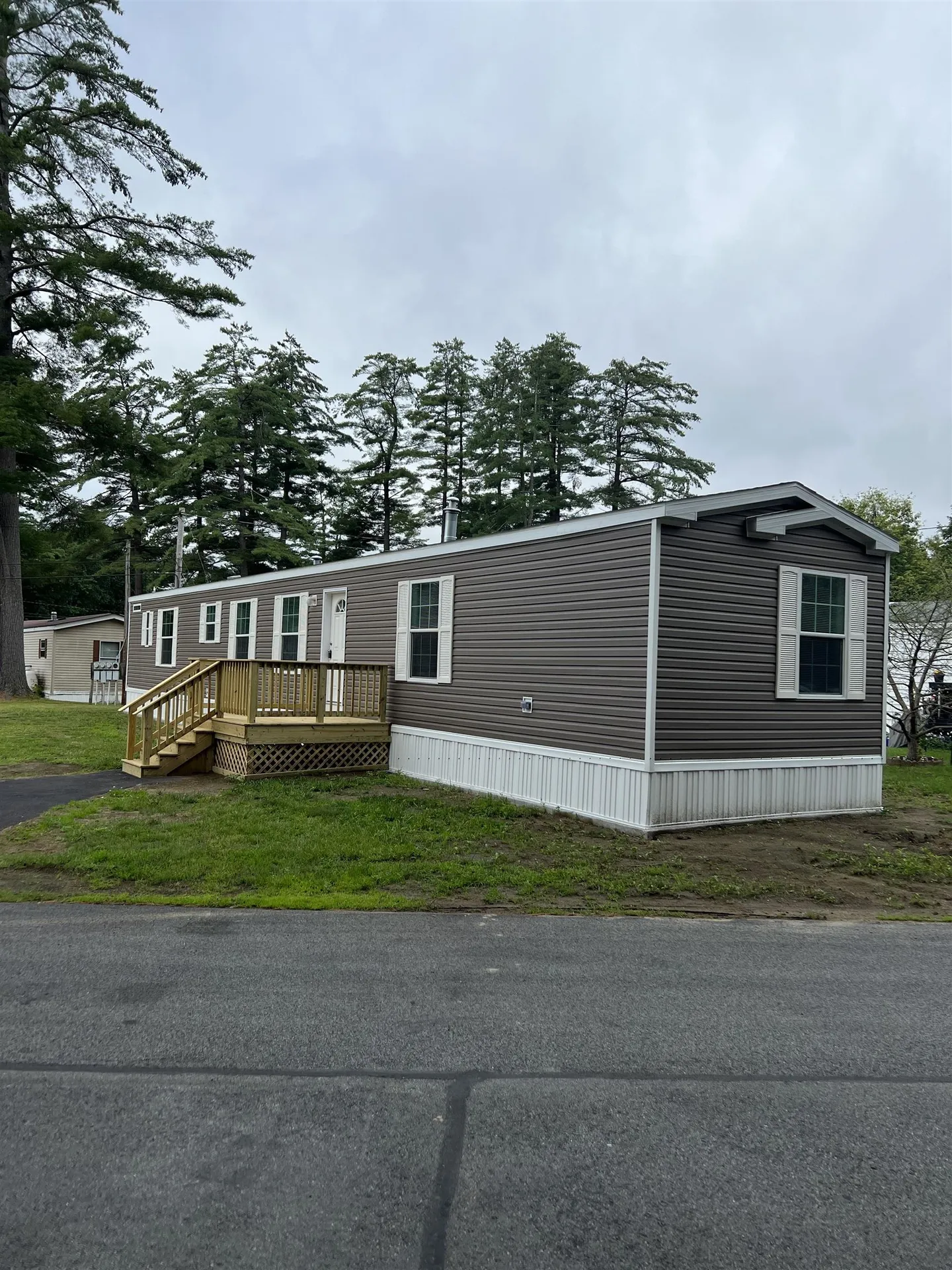 4 Pine Street Hinsdale NH 03451