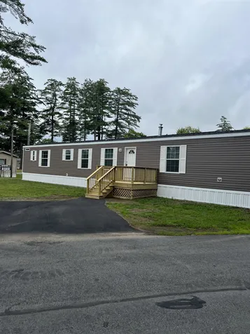 4 Pine Street Hinsdale NH 03451