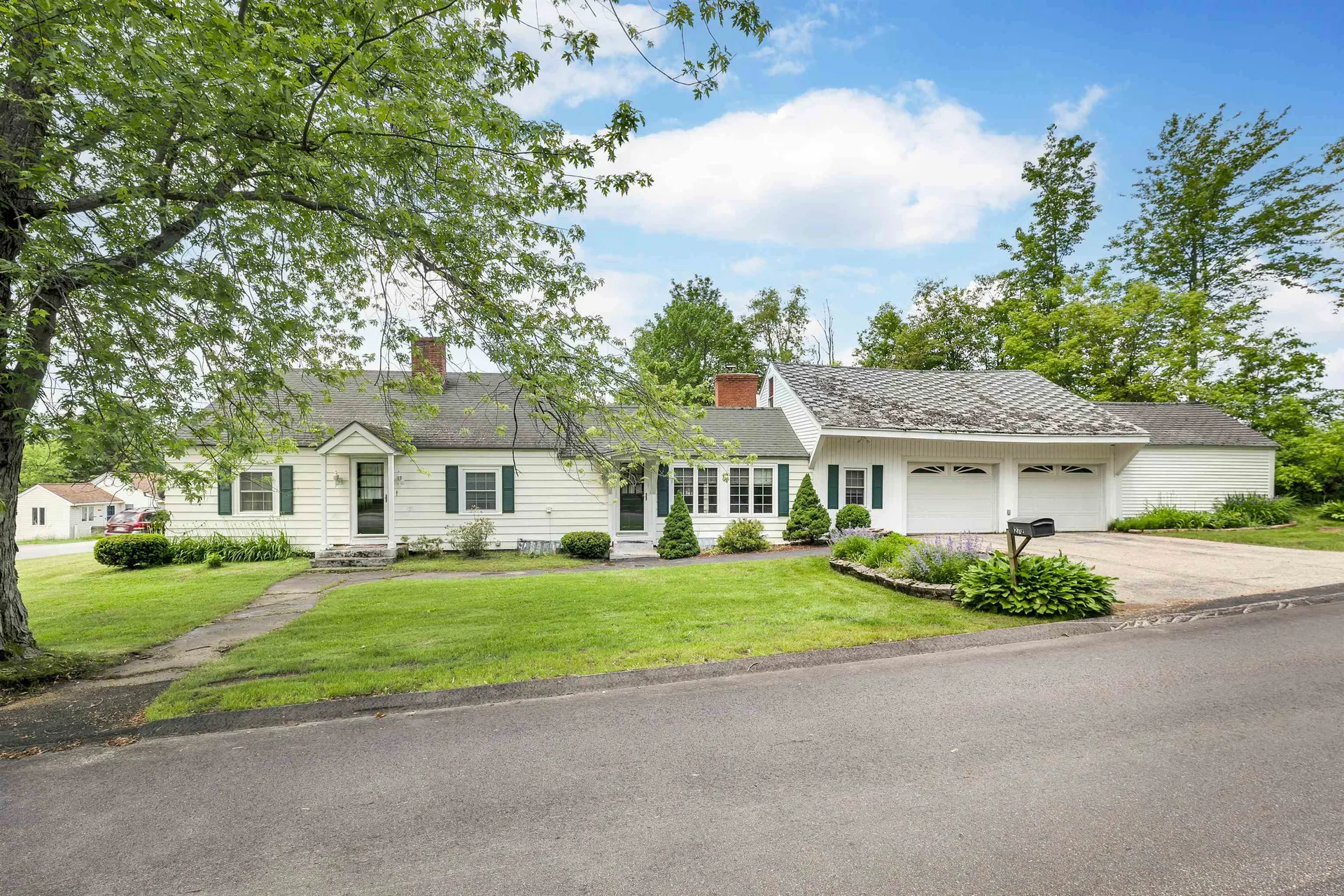 272 Seavey Road Belmont NH 03220
