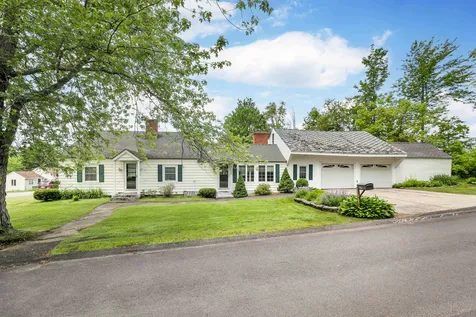 272 Seavey Road Belmont NH 03220