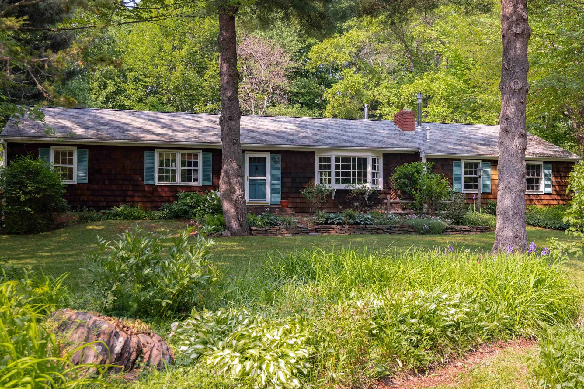 262 Woodbine Road Shelburne VT 05482