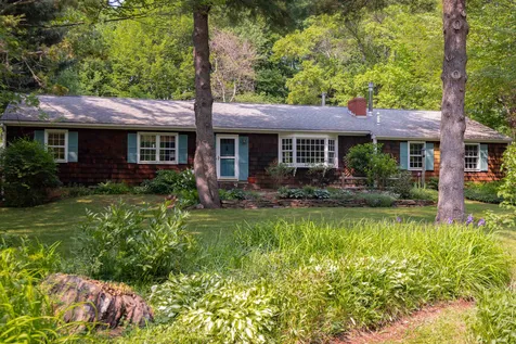 262 Woodbine Road Shelburne VT 05482