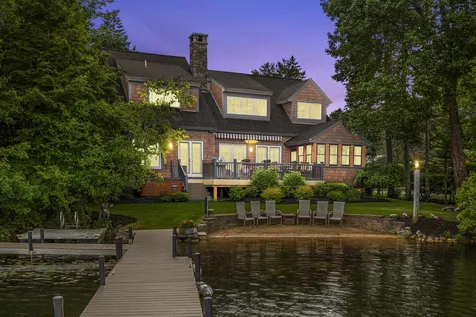 20 Salmon Meadow Lane Moultonborough NH 03254