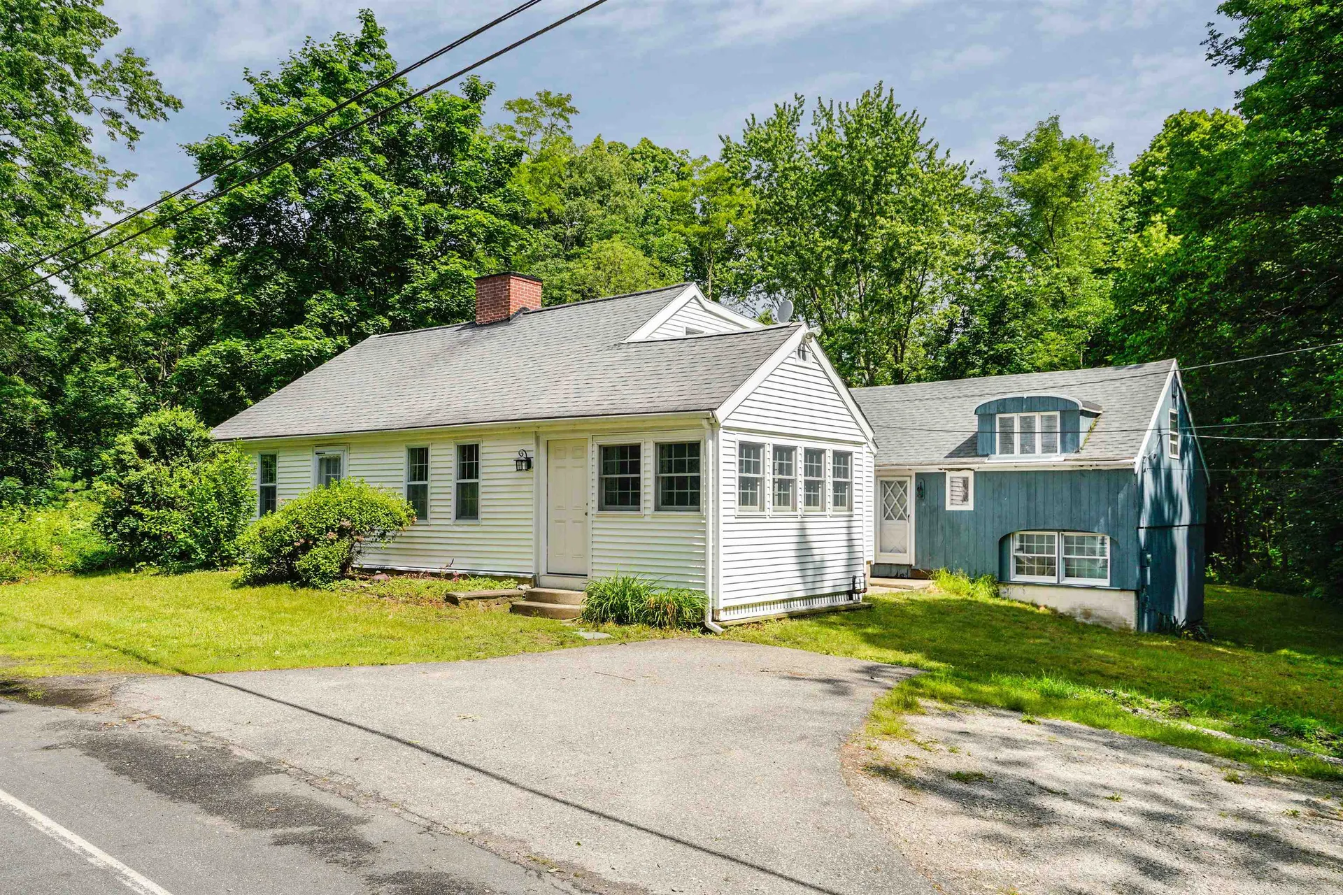 193 Bunker Hill Avenue Stratham NH 03885