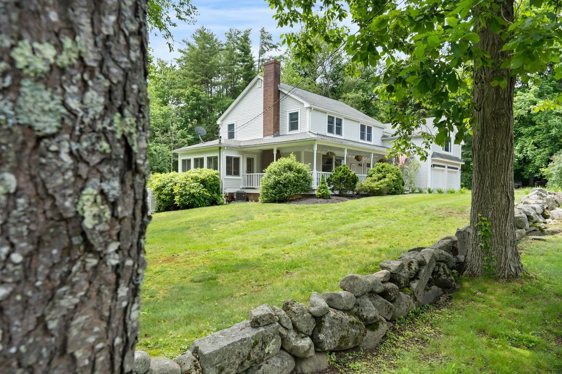 102 Kensington Road Hampton Falls NH 03844