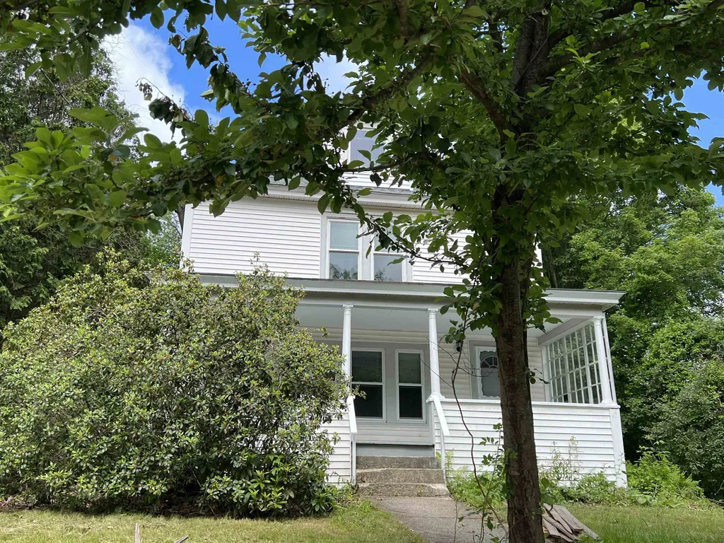 218 Gilsum Street Keene NH 03431