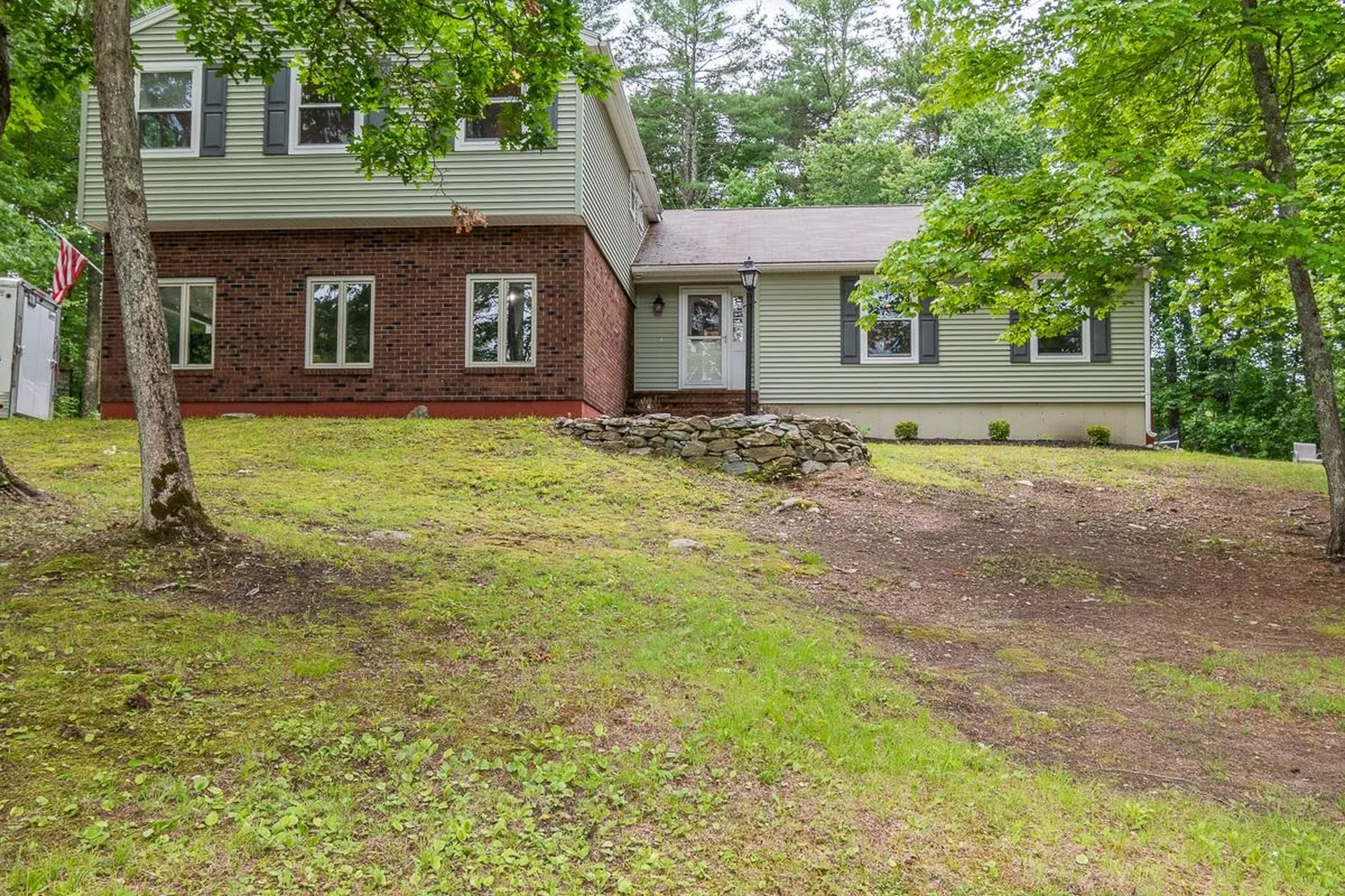 3 Dublin Road Windham NH 03087
