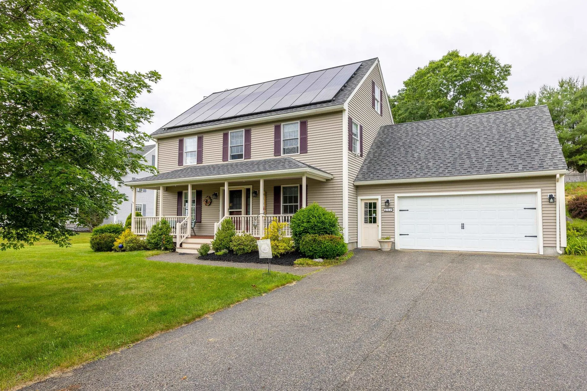 41 Danielle Lane Dover NH 03820