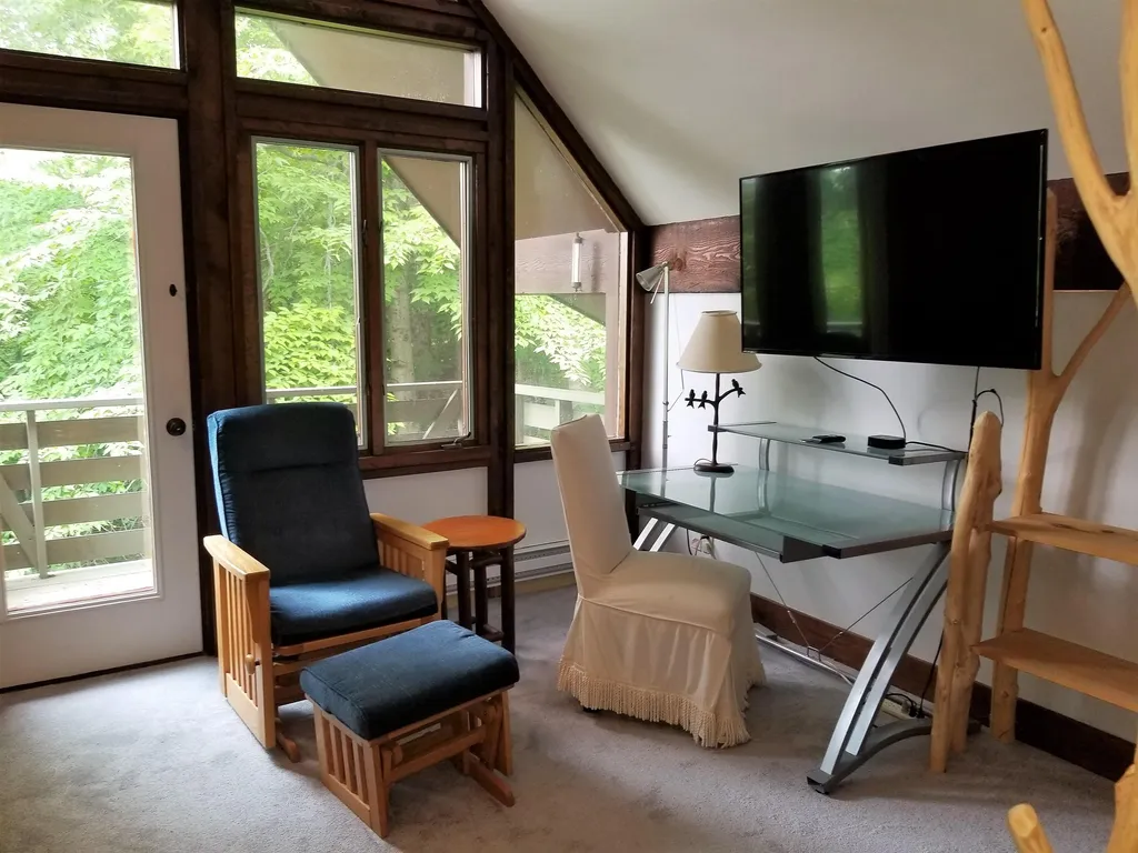401 Village Road Warren VT 05674