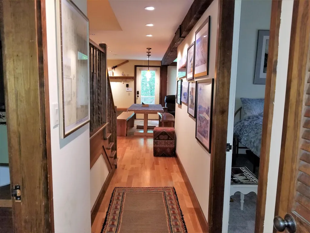 401 Village Road Warren VT 05674
