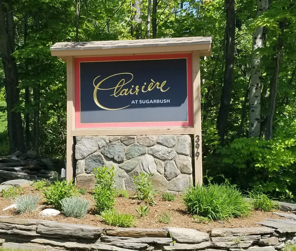 401 Village Road Warren VT 05674