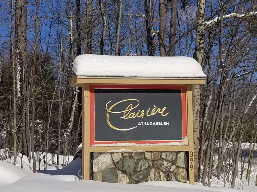 401 Village Road Warren VT 05674
