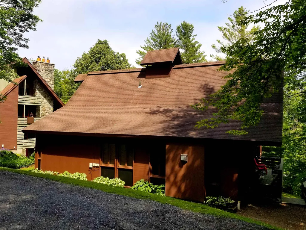 401 Village Road Warren VT 05674