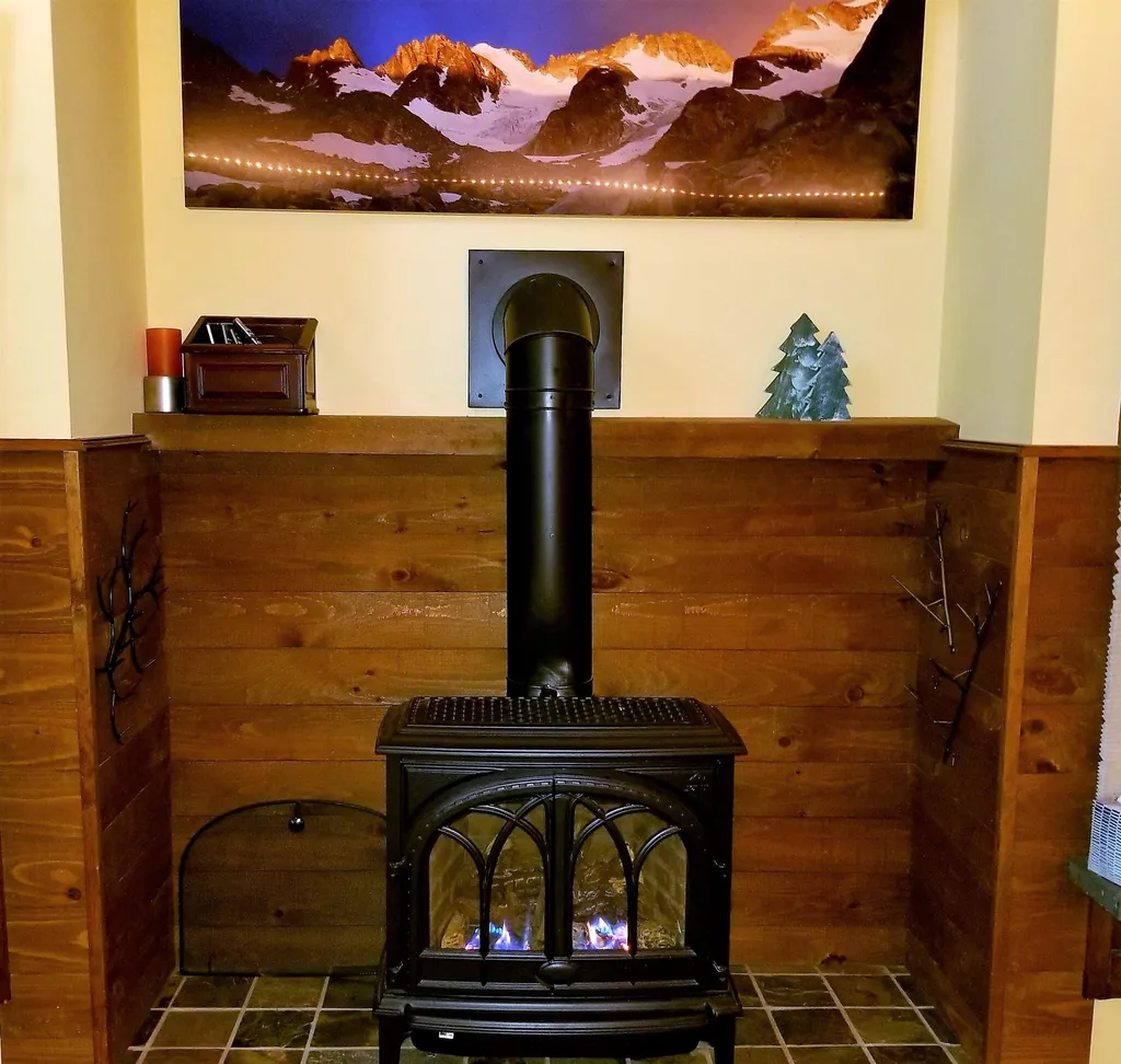 401 Village Road Warren VT 05674