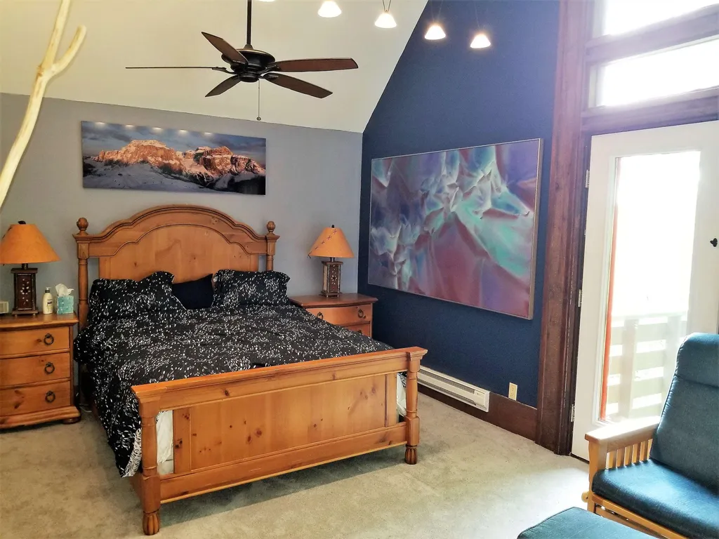 401 Village Road Warren VT 05674