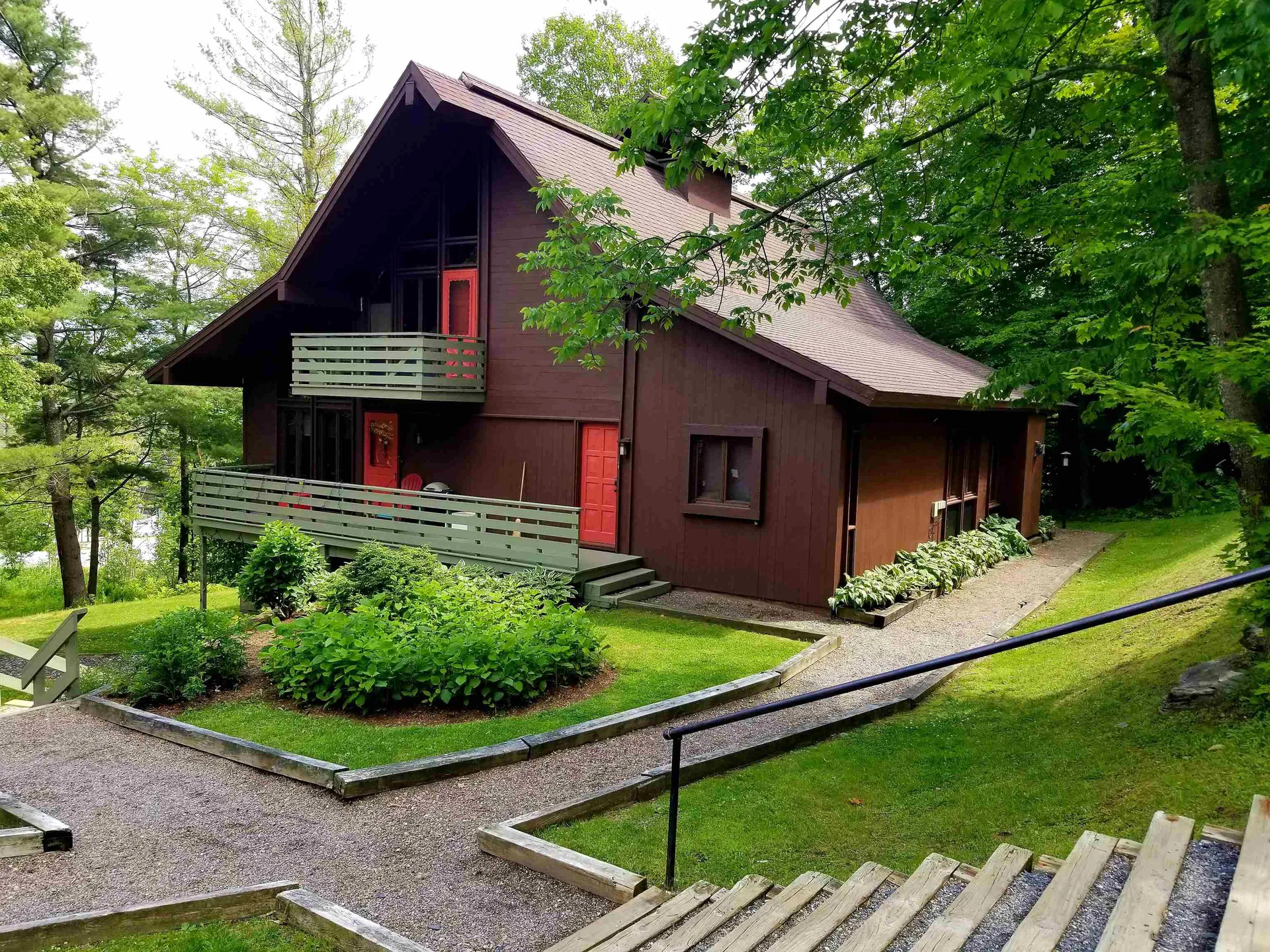 401 Village Road Warren VT 05674