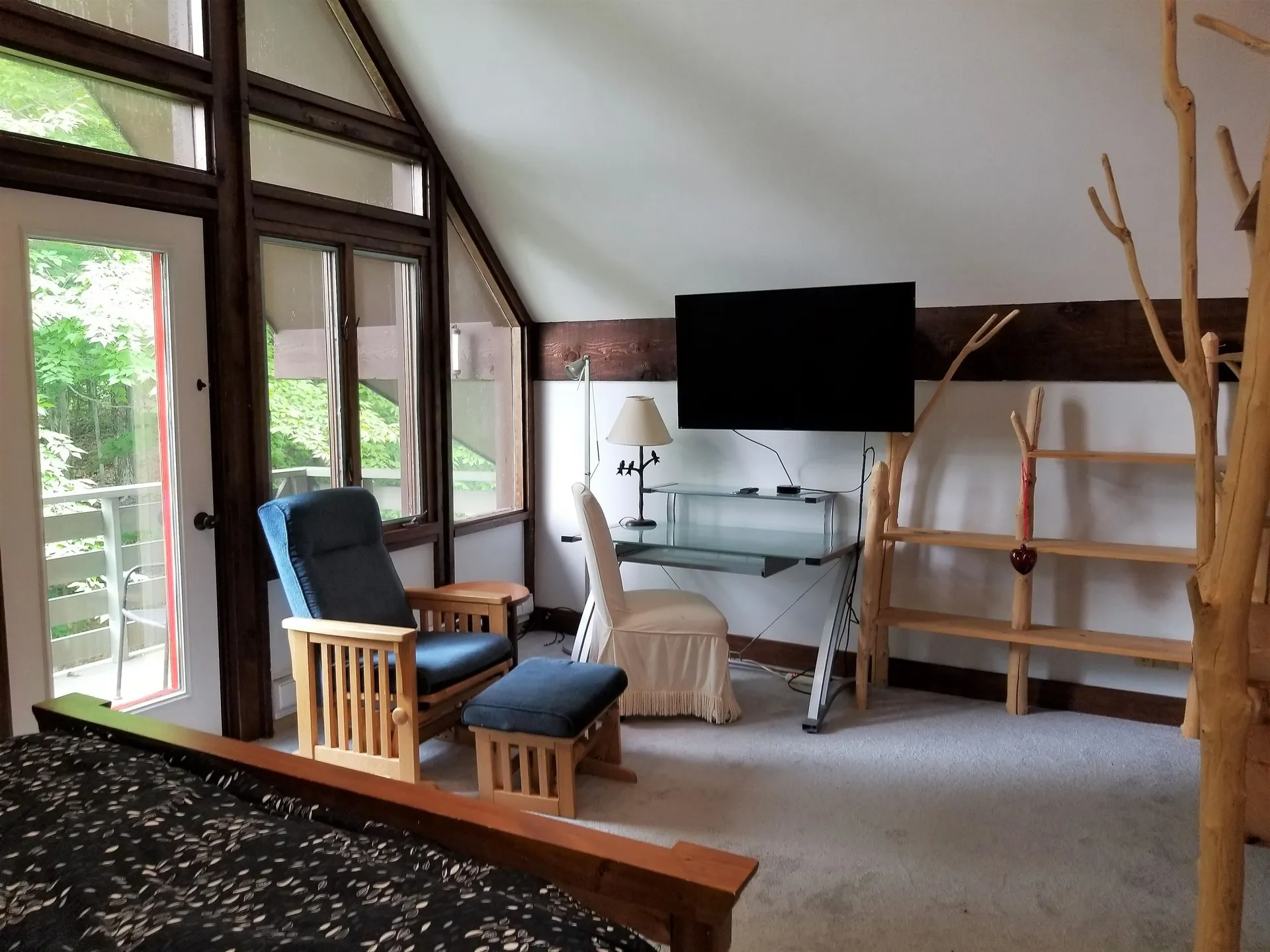 401 Village Road Warren VT 05674