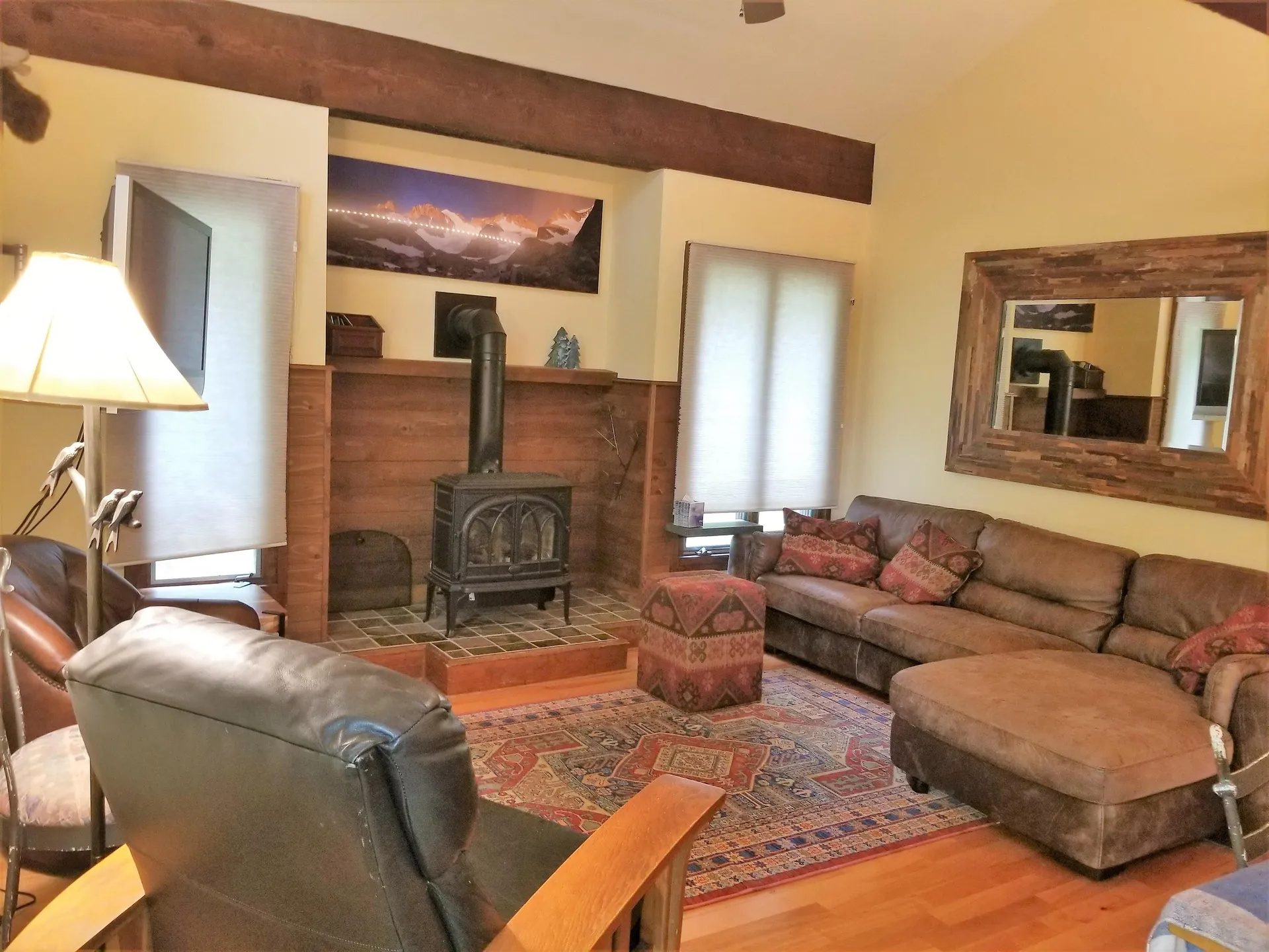 401 Village Road Warren VT 05674