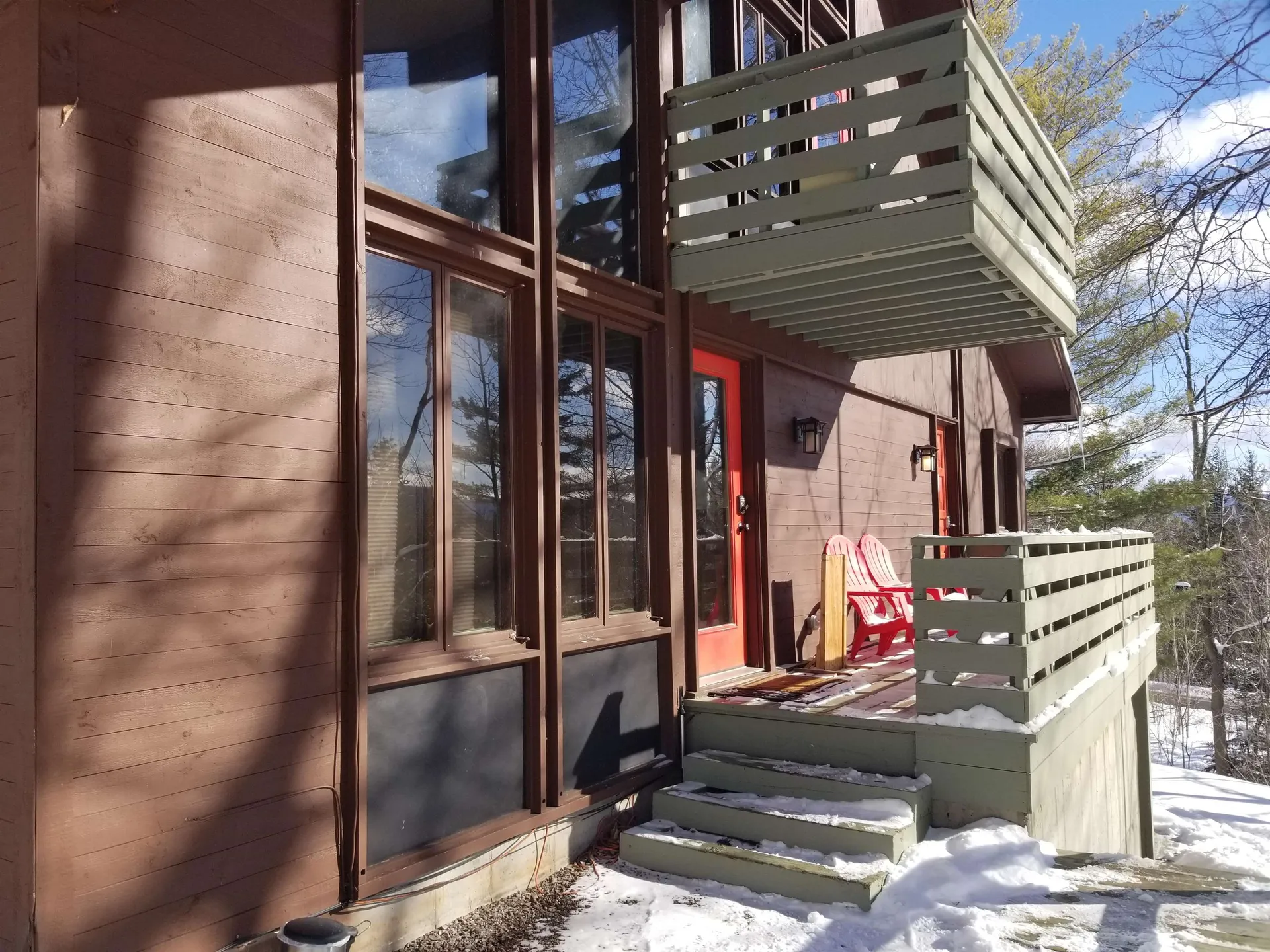 401 Village Road Warren VT 05674