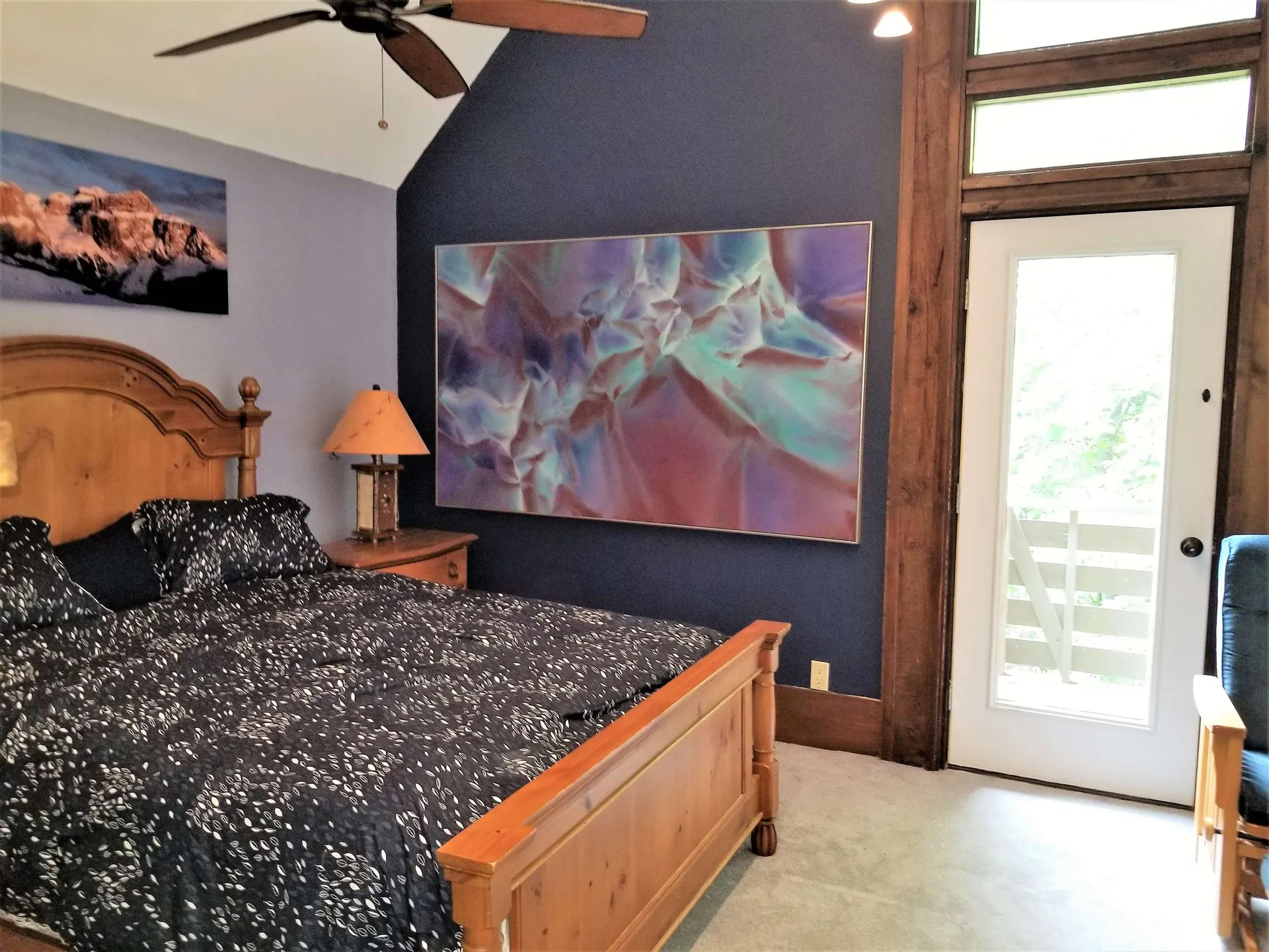 401 Village Road Warren VT 05674