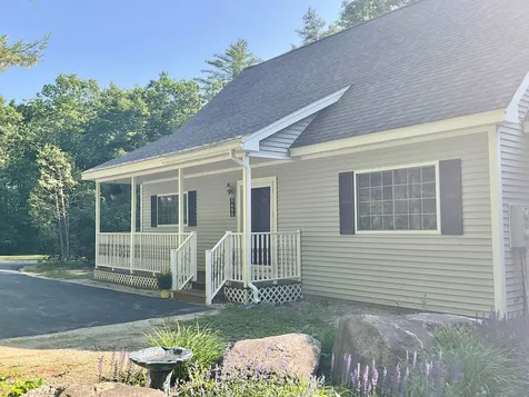 48A Sands Circle Conway NH 03813
