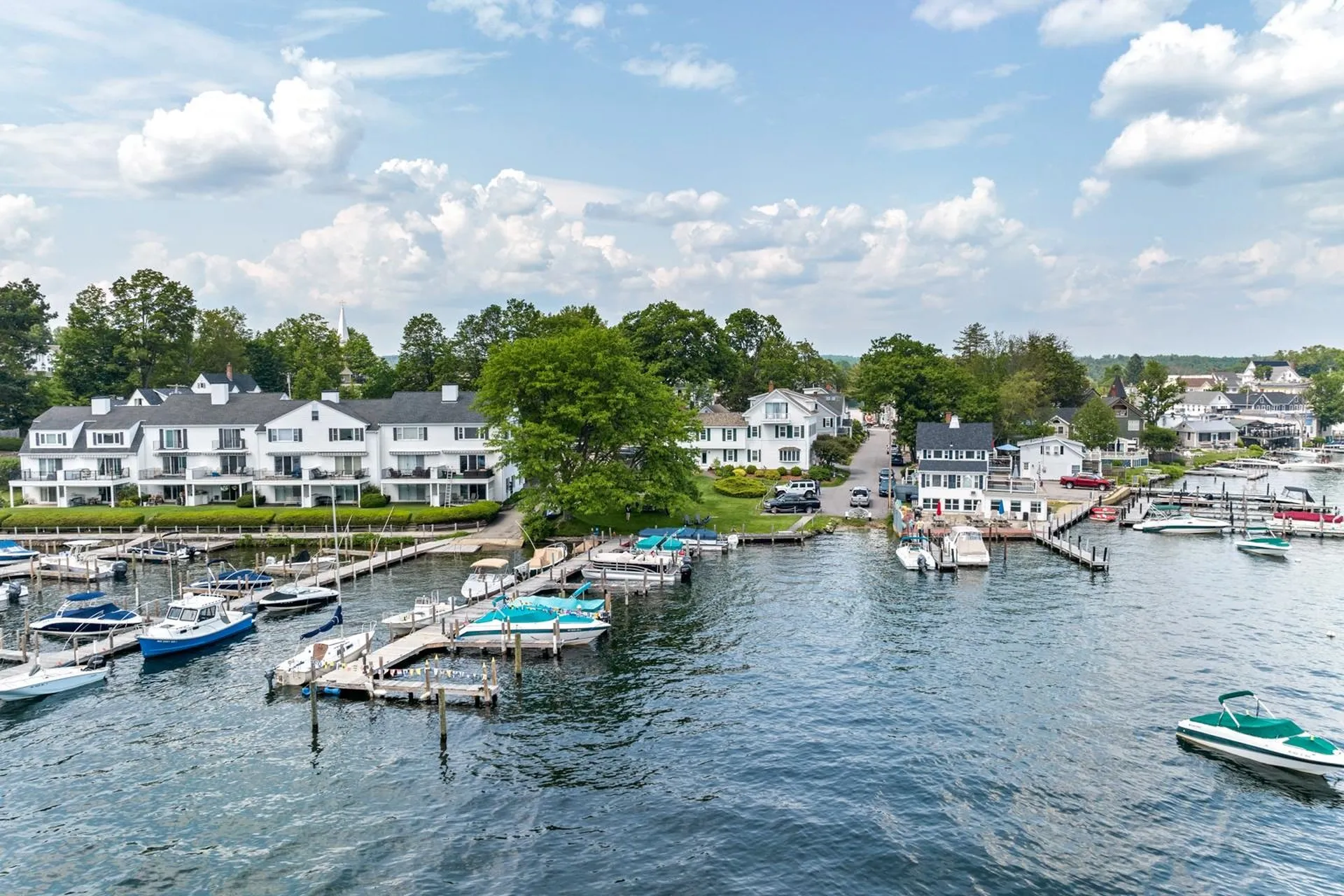 29 Lake Street Wolfeboro NH 03894