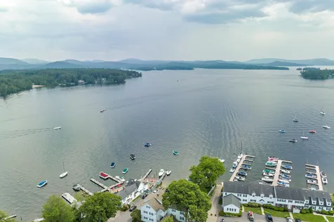 29 Lake Street Wolfeboro NH 03894