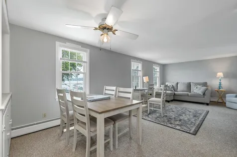 29 Lake Street Wolfeboro NH 03894