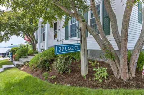 29 Lake Street Wolfeboro NH 03894