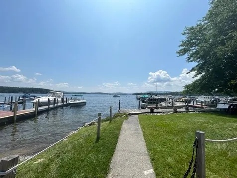 29 Lake Street Wolfeboro NH 03894