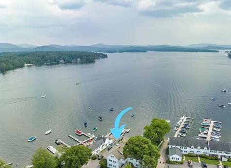 29 Lake Street Wolfeboro NH 03894