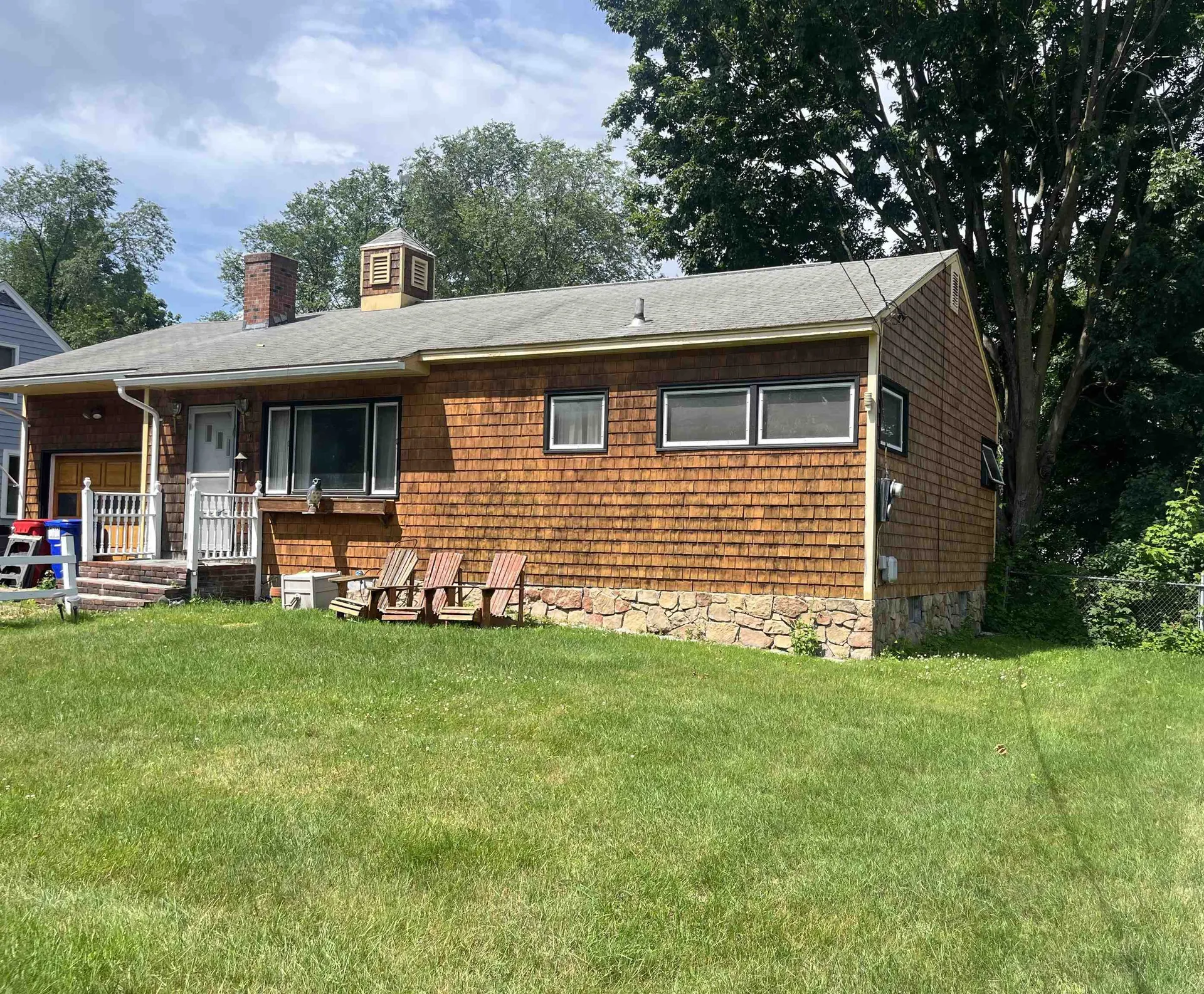 11 Duchess Avenue South Burlington VT 05403