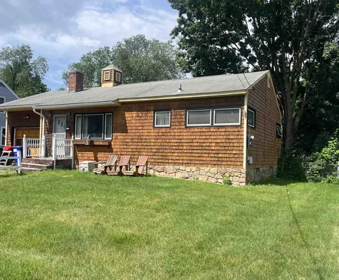11 Duchess Avenue South Burlington VT 05403