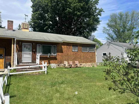 11 Duchess Avenue South Burlington VT 05403