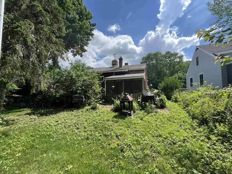 11 Duchess Avenue South Burlington VT 05403