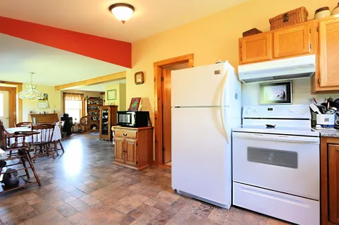 2000 Goss Hollow Road St. Johnsbury VT 05819